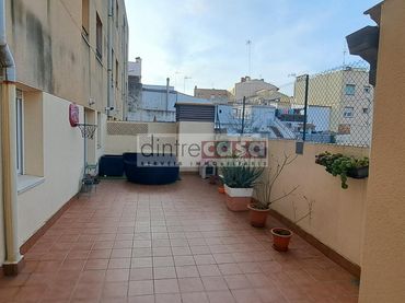 Piso en venta en Tordera pueblo