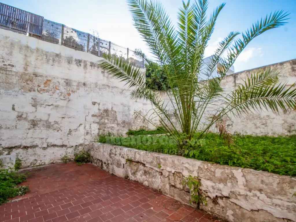 Maison avec jardin à vendre à Es Castell poble, imagen 18