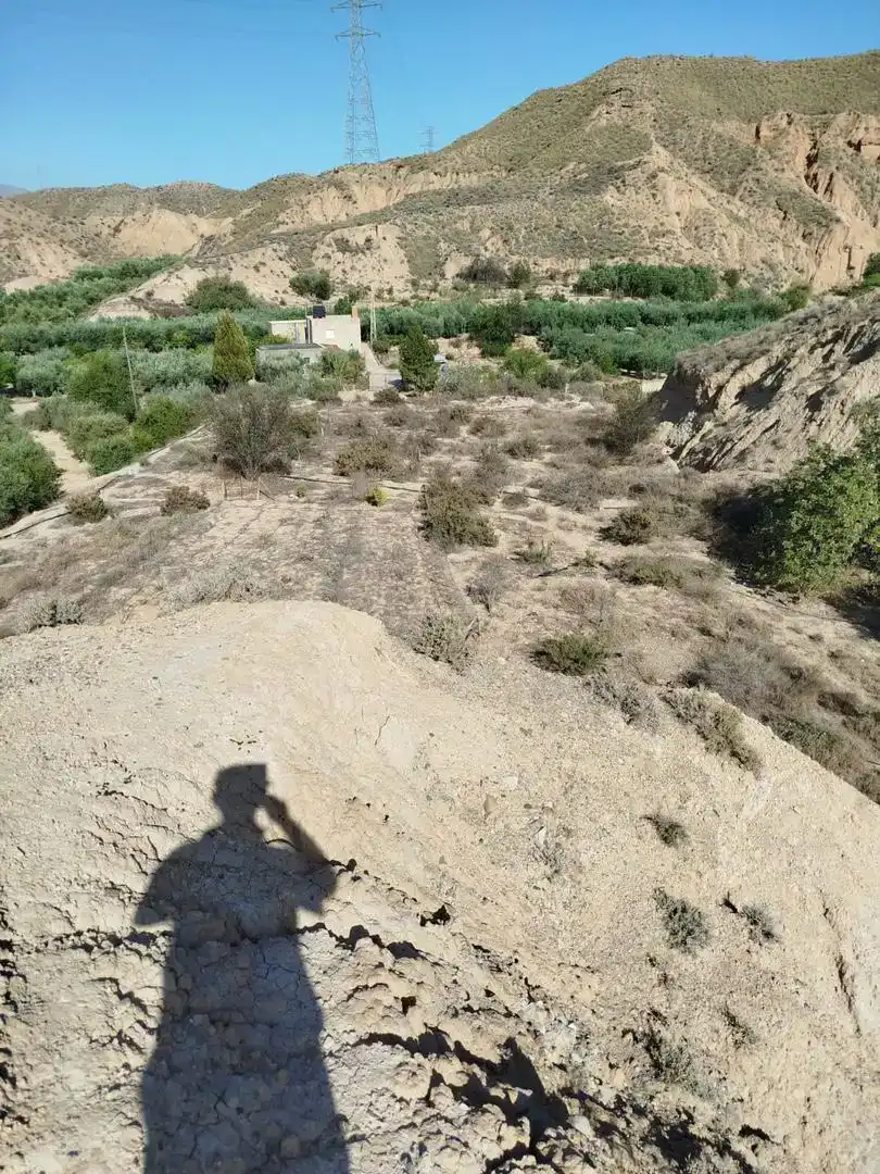 Finca rústica en venda en Gádor