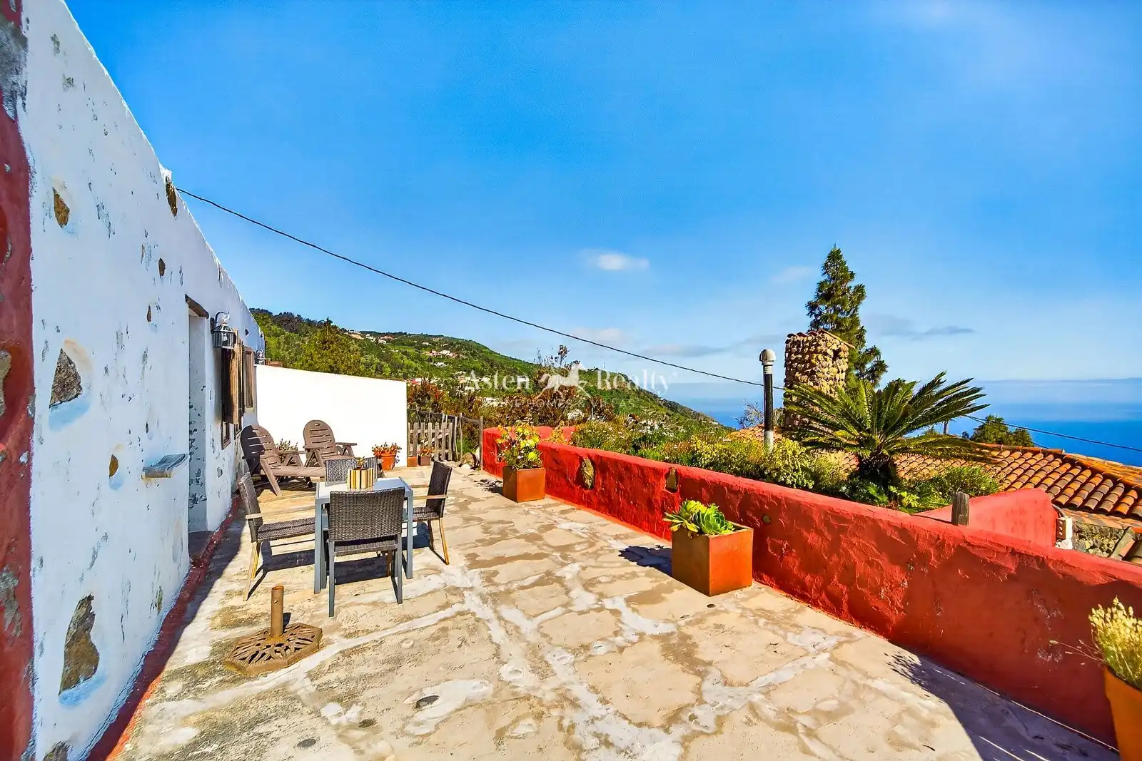 Residential land for sale in La Vega - El Amparo - Cueva del Viento, imagen 26
