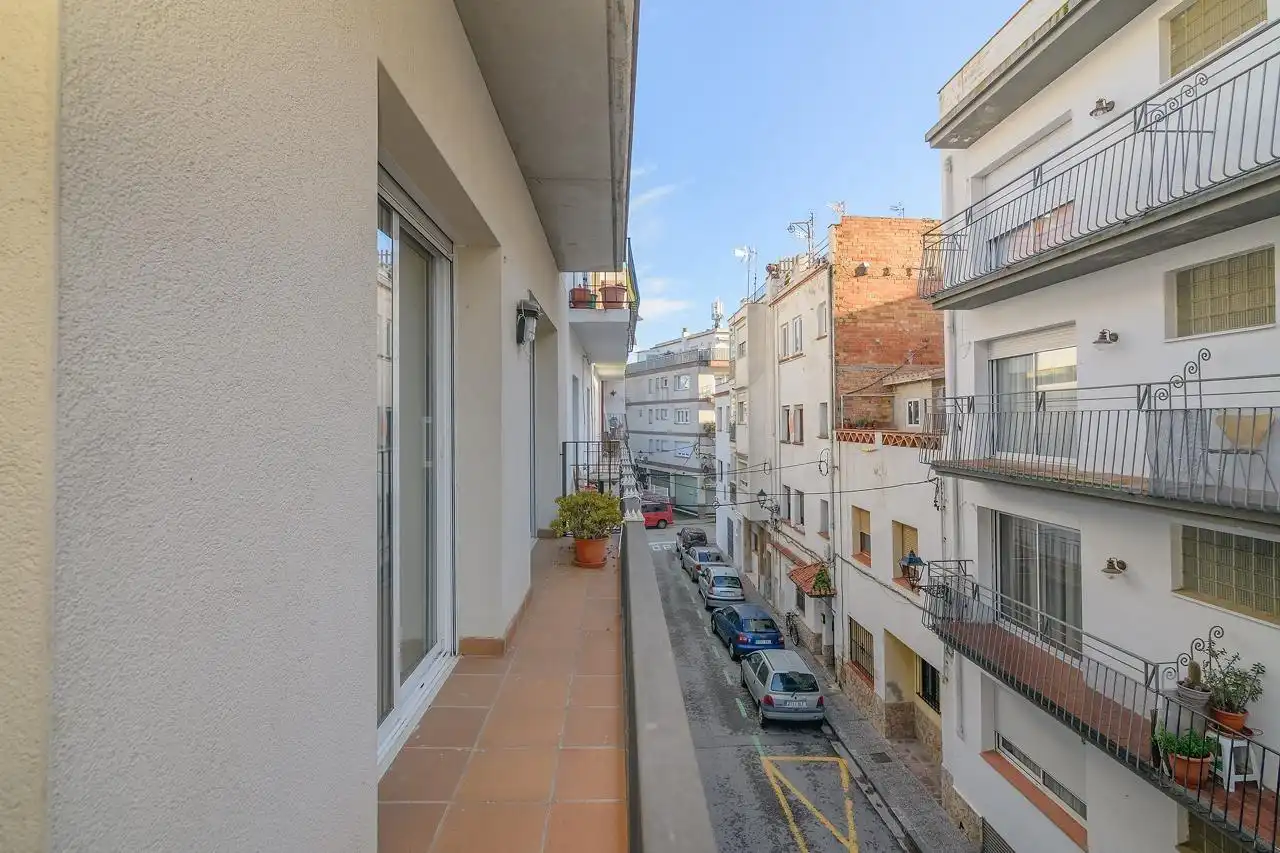 Wohnung mit Terrasse zum Verkauf in Tossa de Mar pueblo, imagen 57