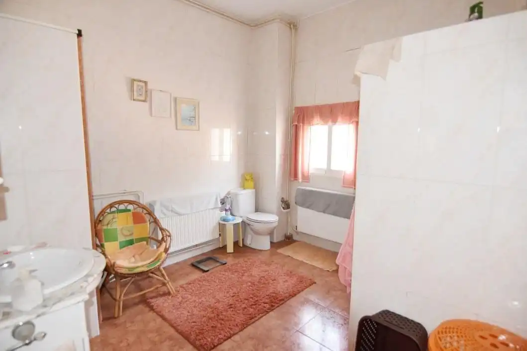 Houses for sale in Carretera LA CAÑADA, 1, Valladolises y Lo Jurado