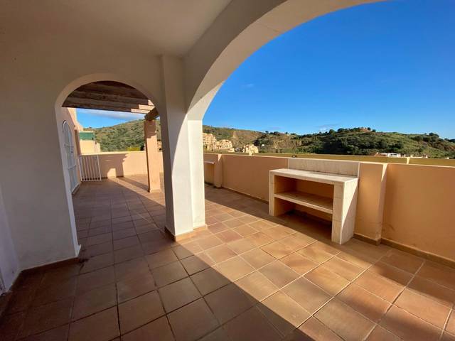 Piso en Venta en Calahonda