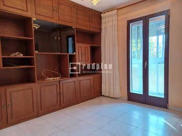 Flat with lift for sale in del Castillo de Simancas
