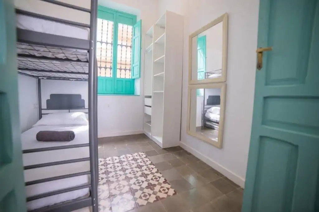 Apartament de lloguer a Pla - Carolinas, imagen 22