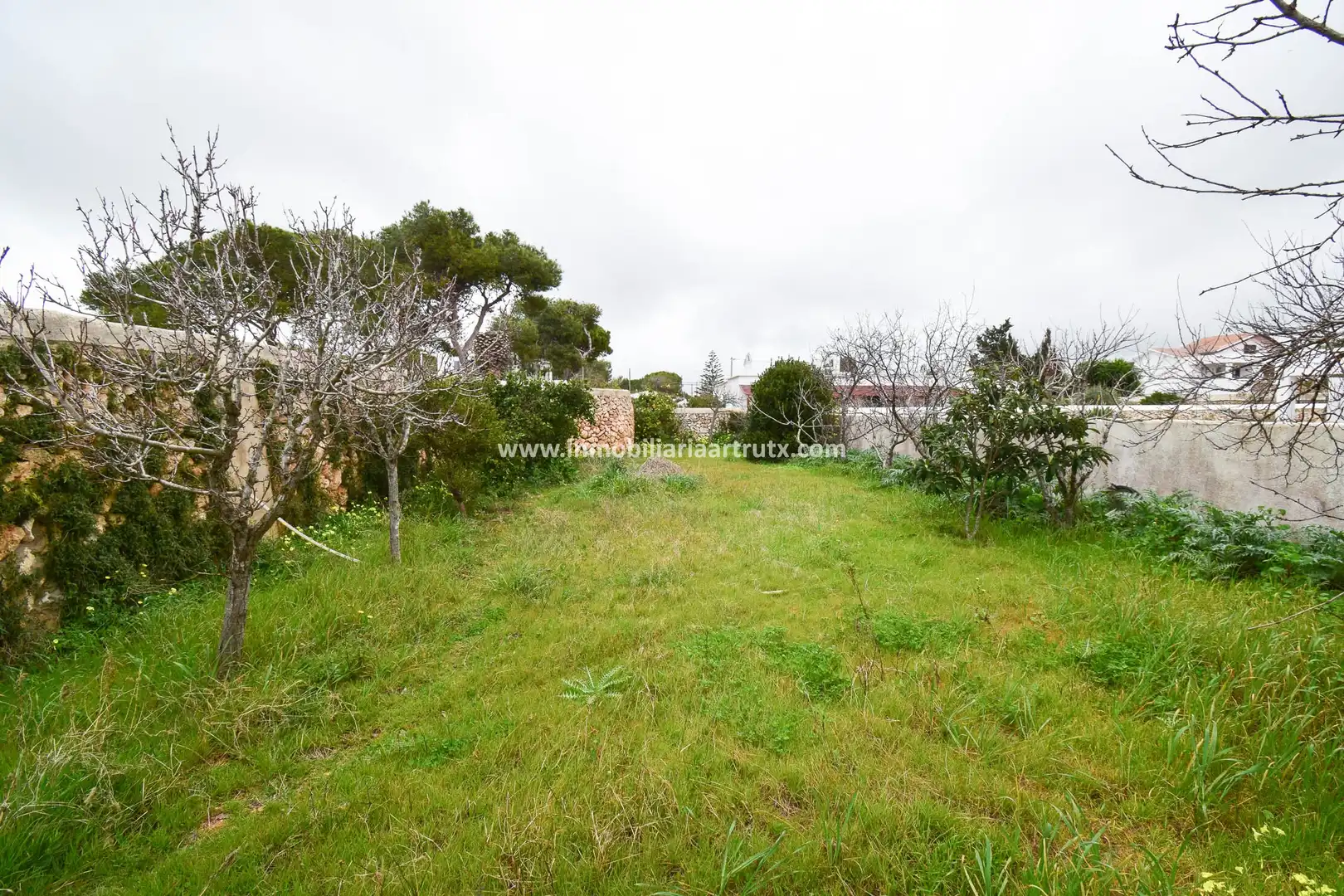 Casa o xalet en venda en Ciutadella de Menorca amb Calefacció, Jardí privat i Terrassa