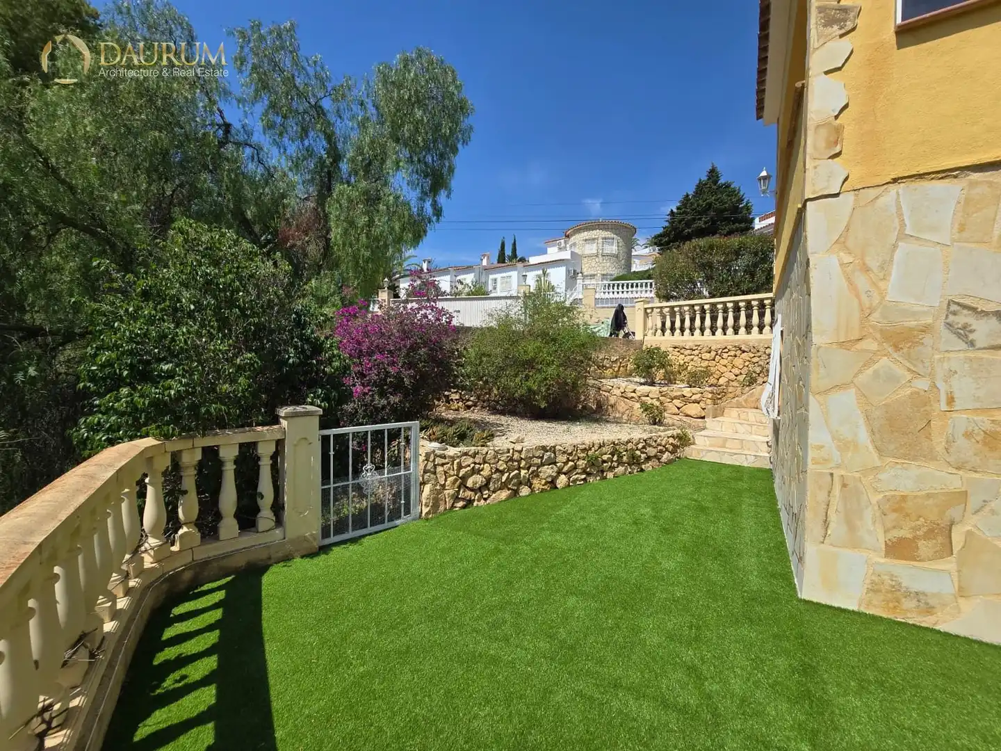 Maison avec piscine à vendre à AVENIDA DE COLOMA, imagen 33