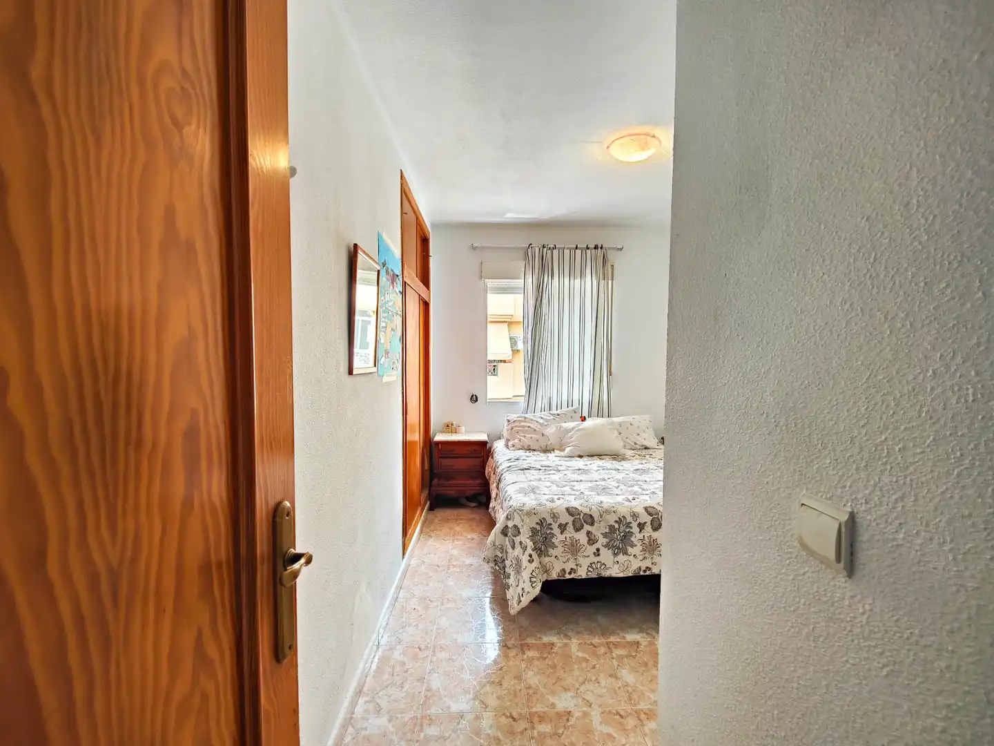 Apartament amb piscina en venda a Playa del Cura, imagen 14