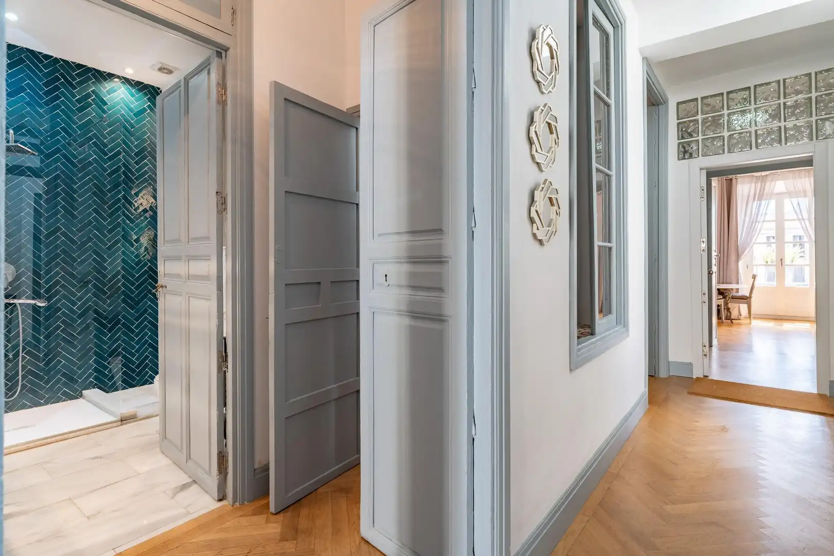 Flat for sale in Málaga  with Heating