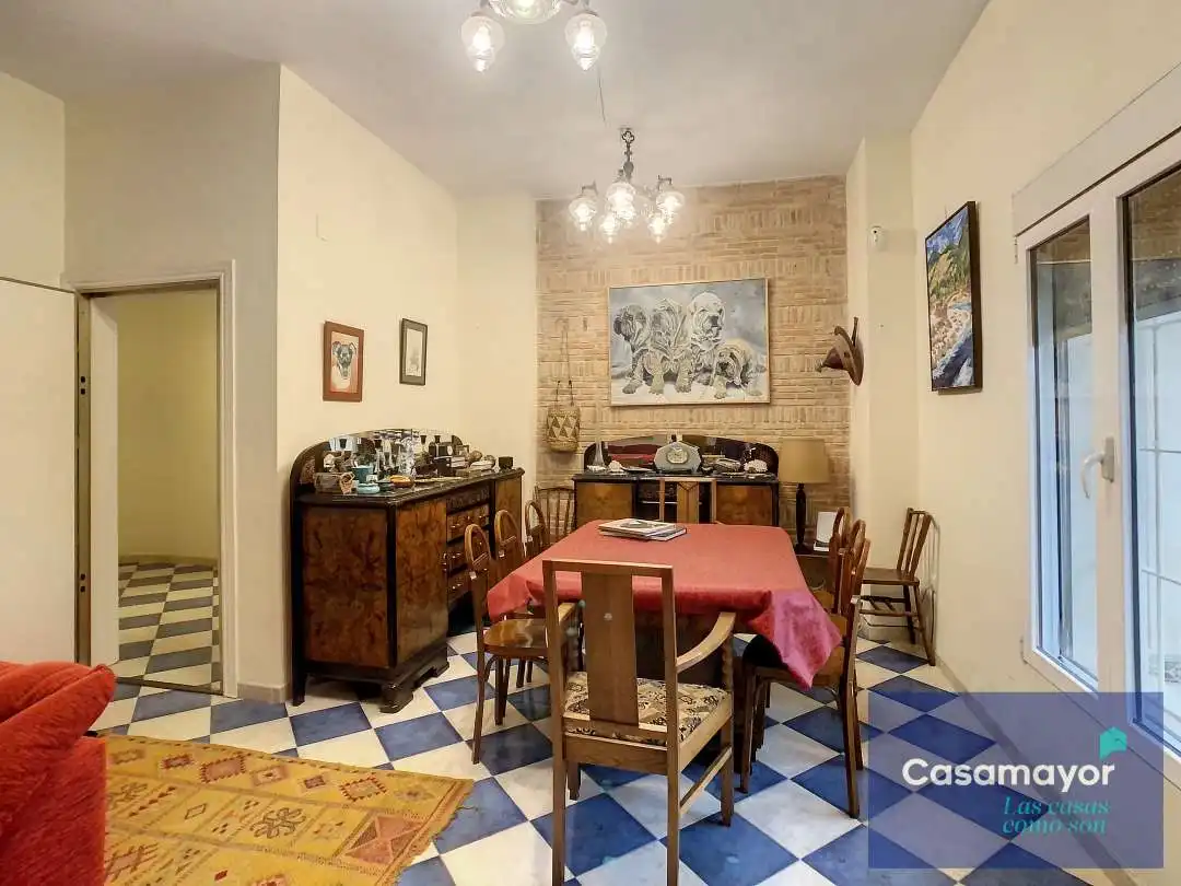 Villa mit Pool zum Verkauf in Calle Acacias 24, imagen 7
