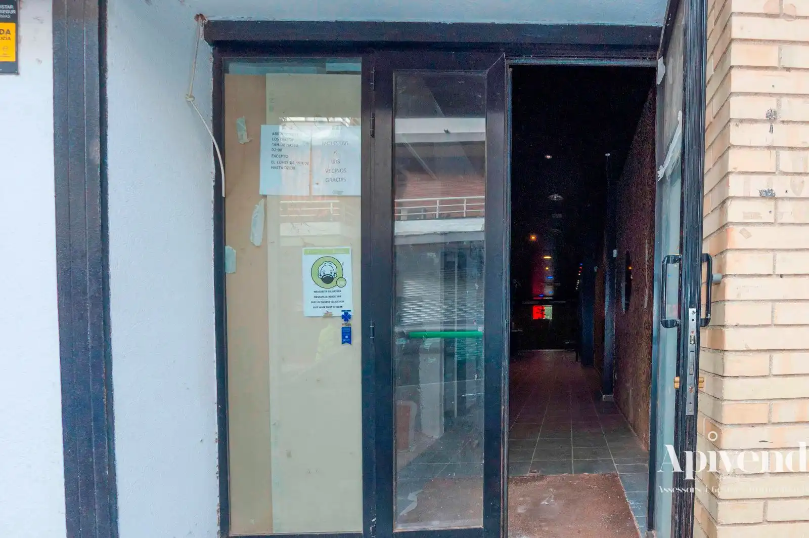 Locale commerciale in vendita a Puig Rom, imagen 11