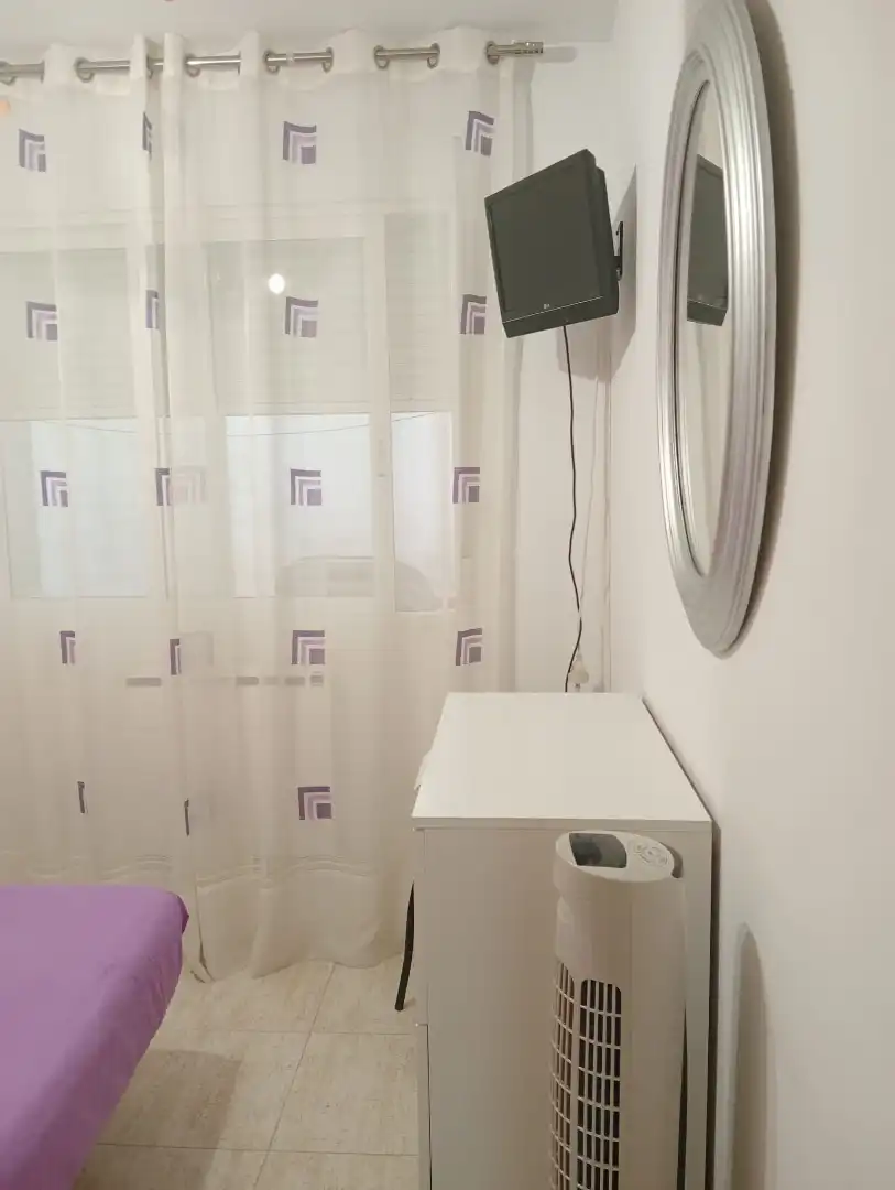 Wohnung zur Miete in Zona Papa Luna - Platja del Gurugú