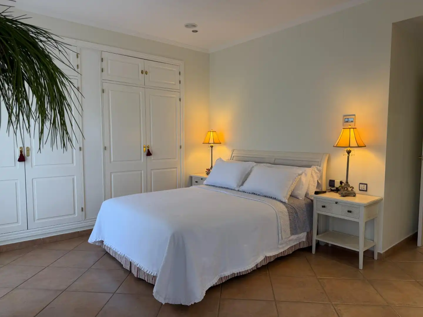 Villa mit Pool zum Verkauf in Paseo PS del Deporte, imagen 20
