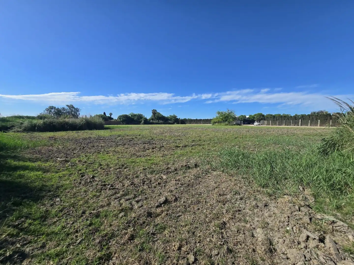 Terreno rústico en venta en Vilamarina, imagen 7