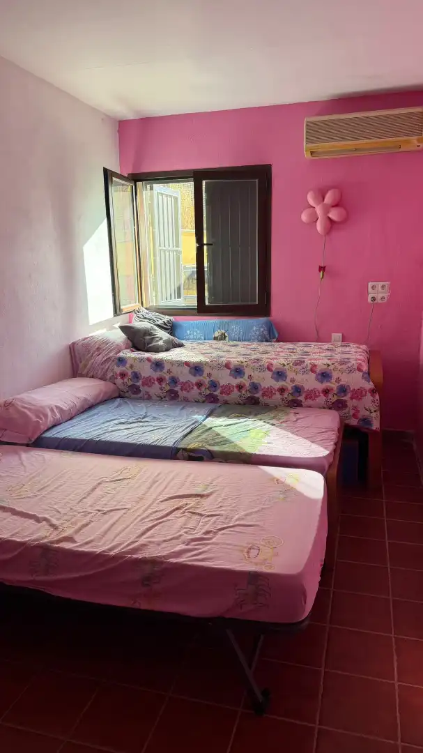 Casa rústica amb piscina en venda a Calle Granada 13, imagen 13