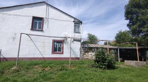 Foto 4 de Casa o xalet en venda a A Malata - Catabois - Ciudad Jardín, A Coruña