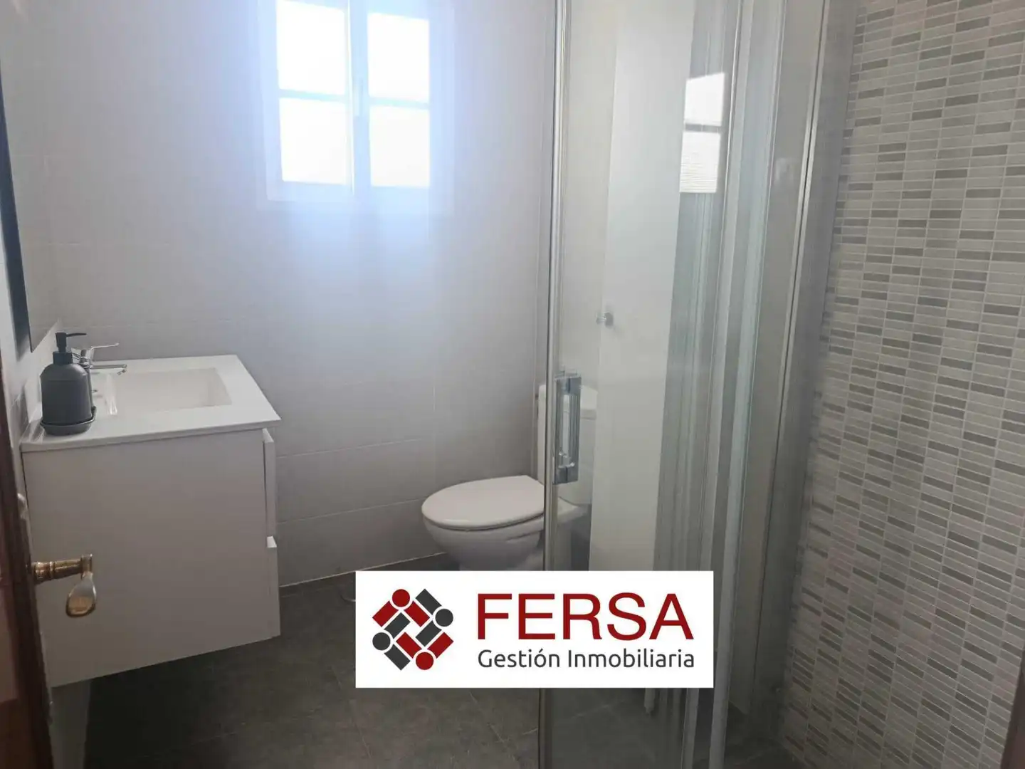 Baño de Casa o chalet de alquiler en El Puerto de Santa María