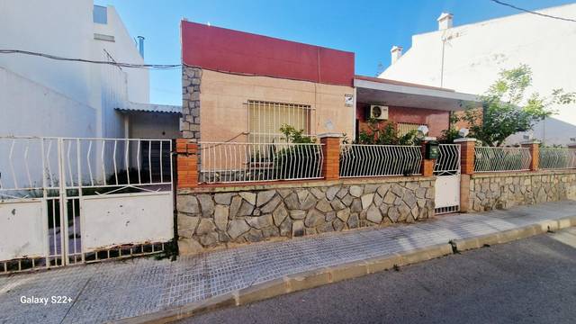 Edificio en Venta en Barrio de la Concepción