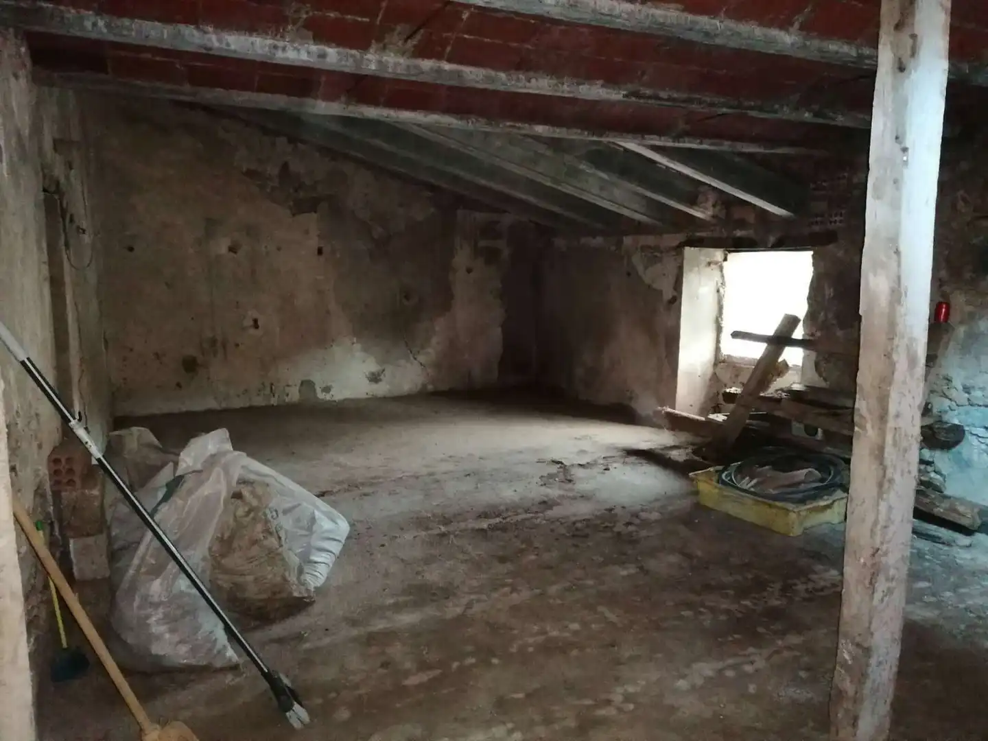 Casa rústica en venda a La Vall d'en Bas, imagen 5