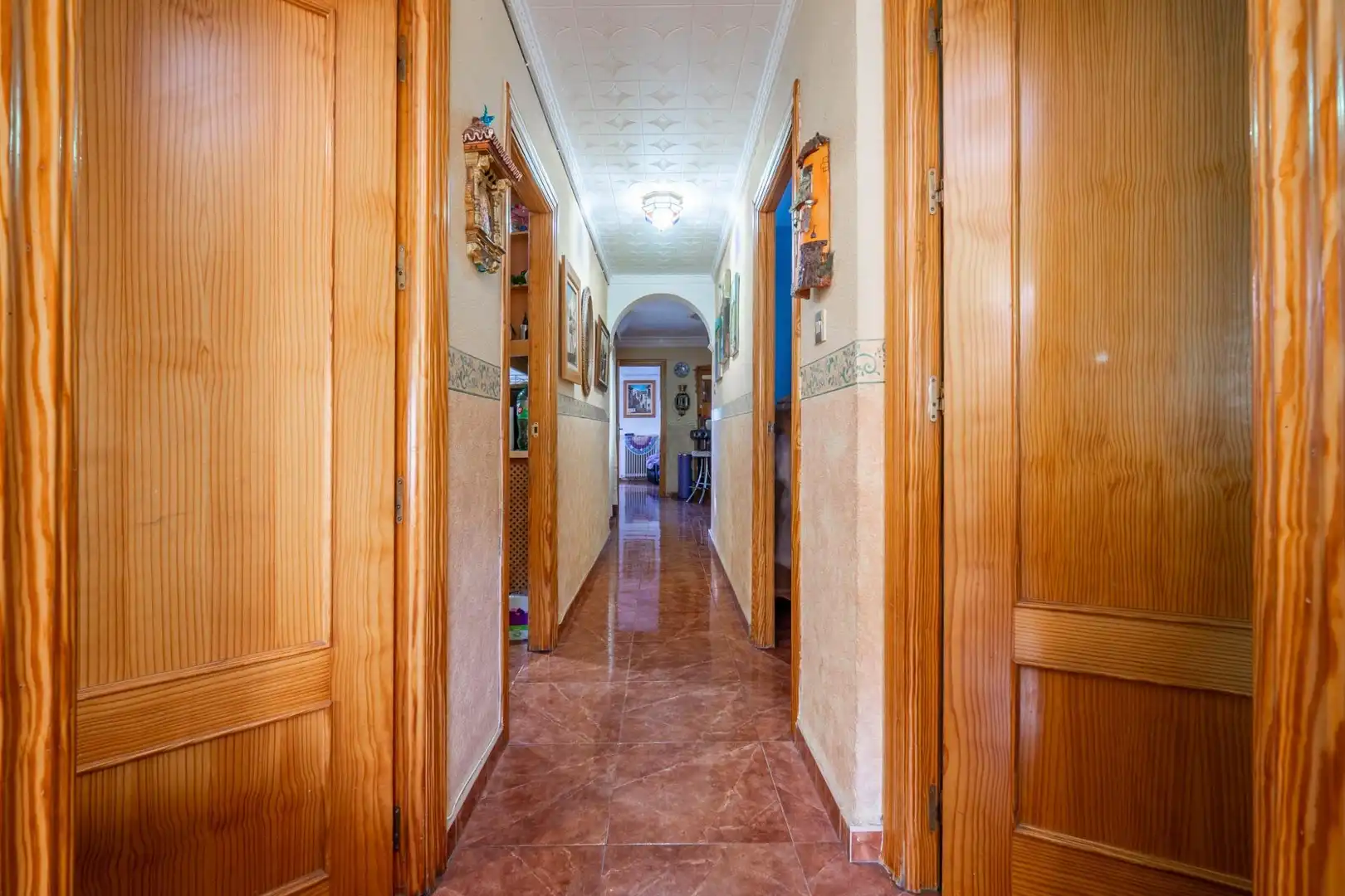 Casa o xalet en venda en La Zubia amb Calefacció, Jardí privat i Terrassa