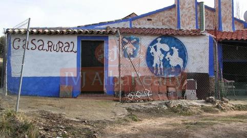 Foto 3 de Residencial en venda a Robledo, Albacete