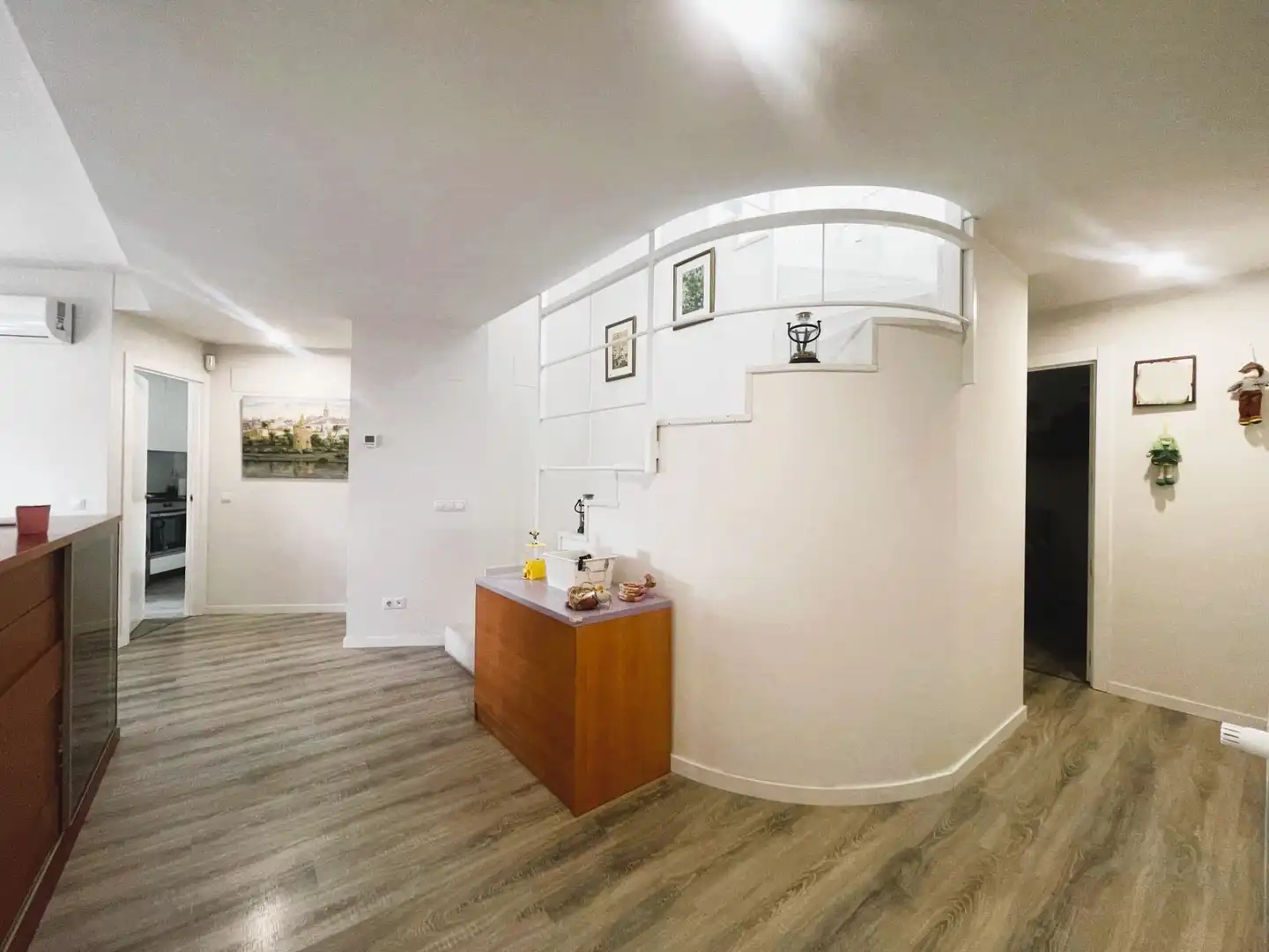 Ático en venta en Arganda del Rey con Aire acondicionado, Calefacción y Terraza