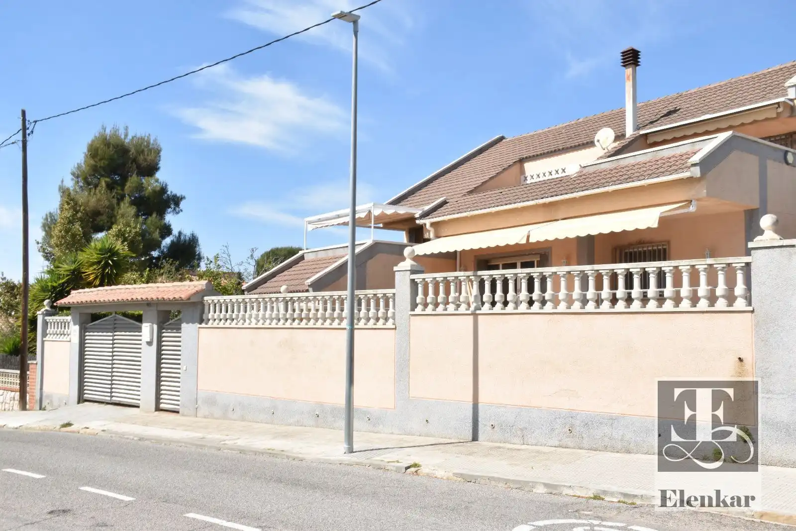 Detached house with pool for sale in altafulla, imagen 71