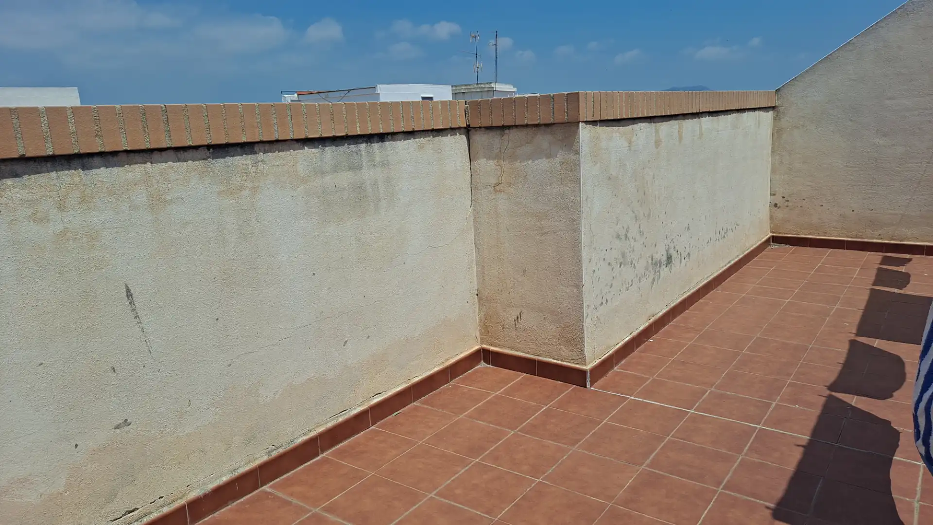 Piso en venta en Carrer Barons d'Alcahalí, Foios
