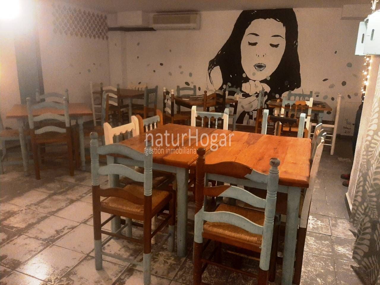 Premises to rent in  Valencia Capital