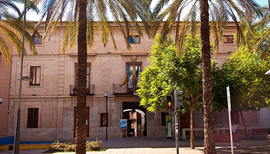Foto 1 de Casa adosada de lloguer a Catarroja, Valencia
