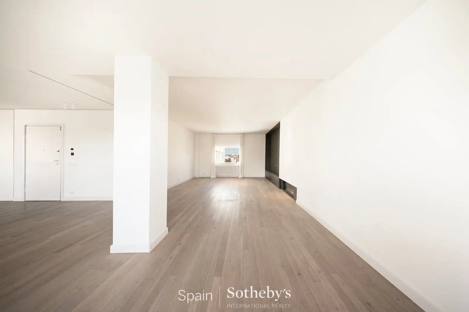 Penthouse with lift for sale in Calle del Príncipe de Vergara, imagen 7