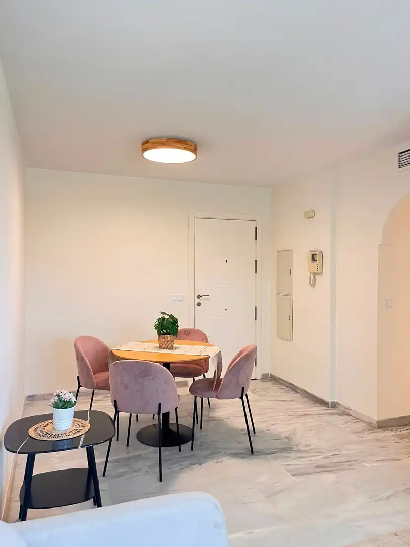 Ático con piscina en venta en camino viejo de velez, imagen 12