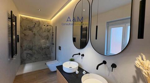 Foto 4 de Pis en venda a Don Juan de Austria, Cuatro de Marzo, Valladolid