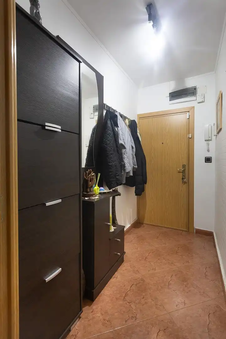 Wohnung zum Verkauf in Alcalá de Henares mit Klimaanlage, Heizung und Terrasse