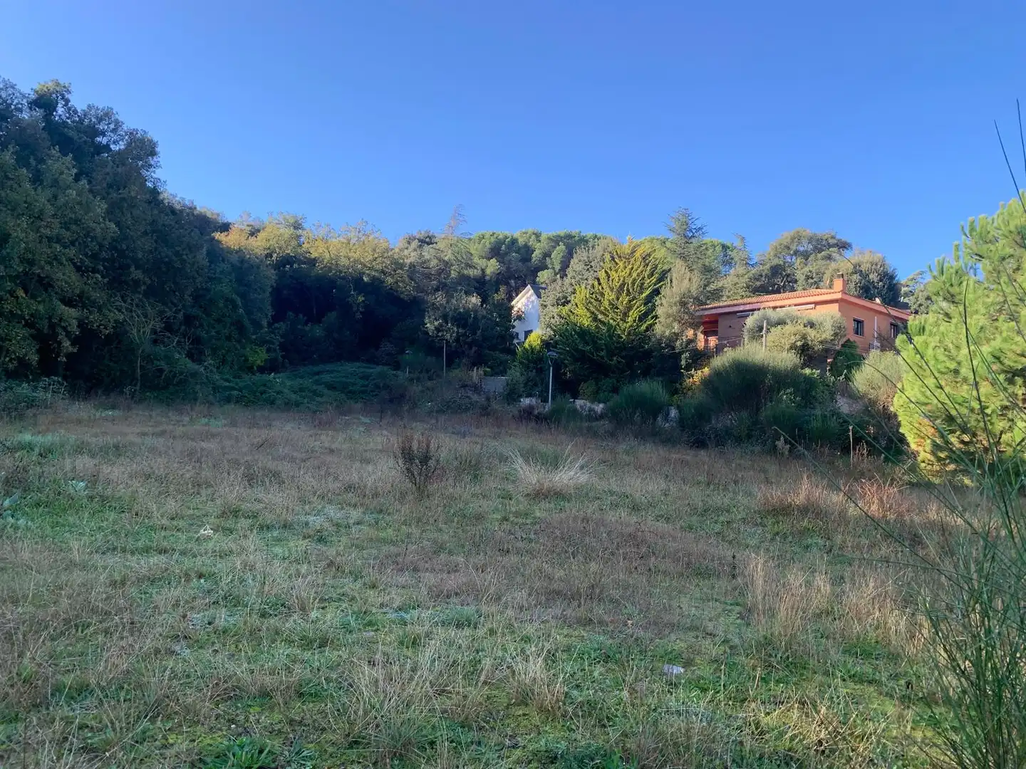 Terreno residencial en venta en Carrer del Xaloc 25, imagen 2