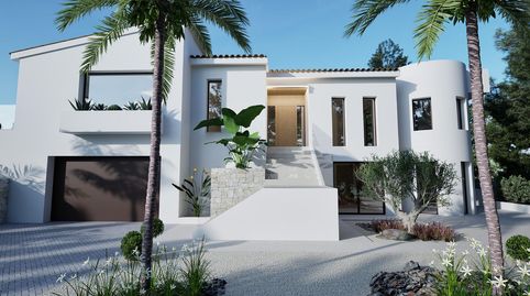 Photo 3 of Houses for sale in Altea la Vella, Altea