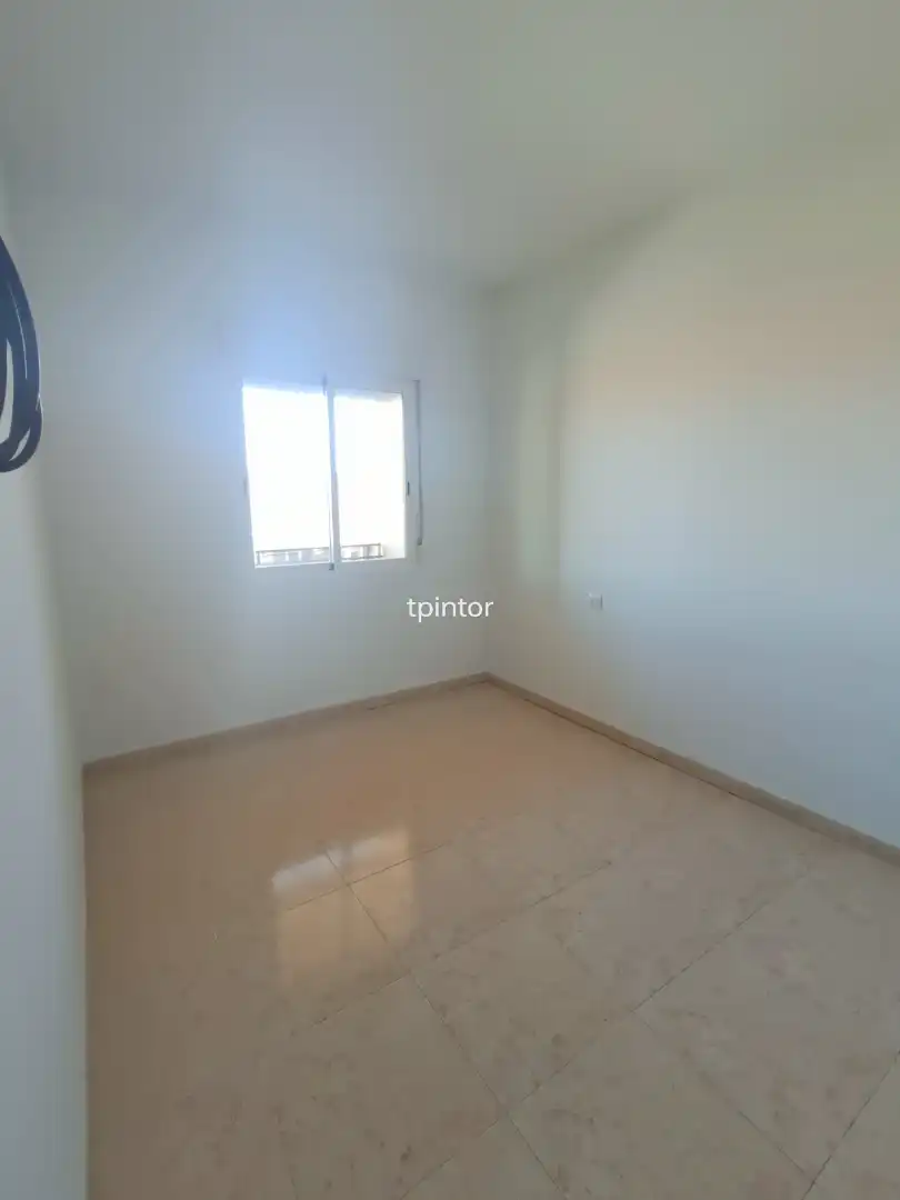 Bedroom of Detached homes for rent in Cáceres  with Oven, Washing machine and Microwave