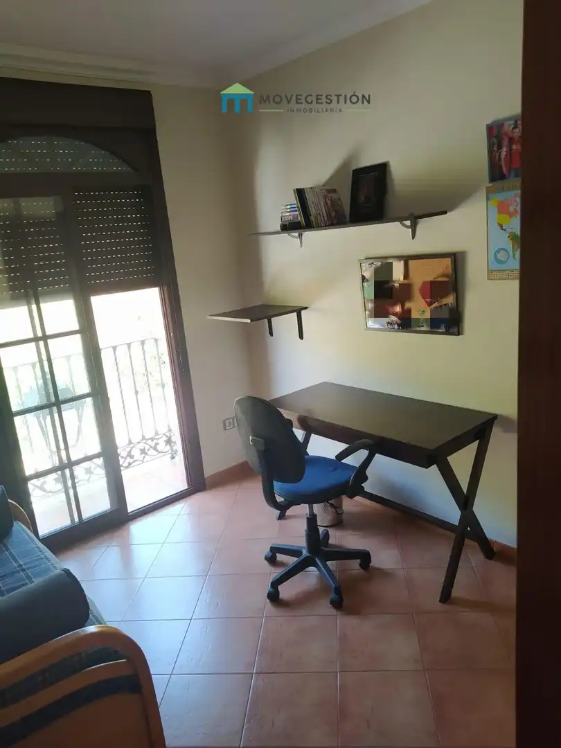 Casa o chalet de alquiler en Ubrique con Terraza