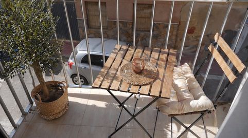 Foto 2 de Apartamento en venta en Calle Virgen de Loreto, Norte, Santa Pola