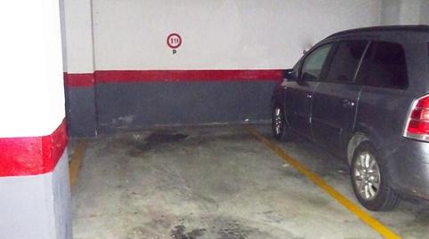 Photo 2 of Garage to rent in Echavacóiz,  Pamplona / Iruña