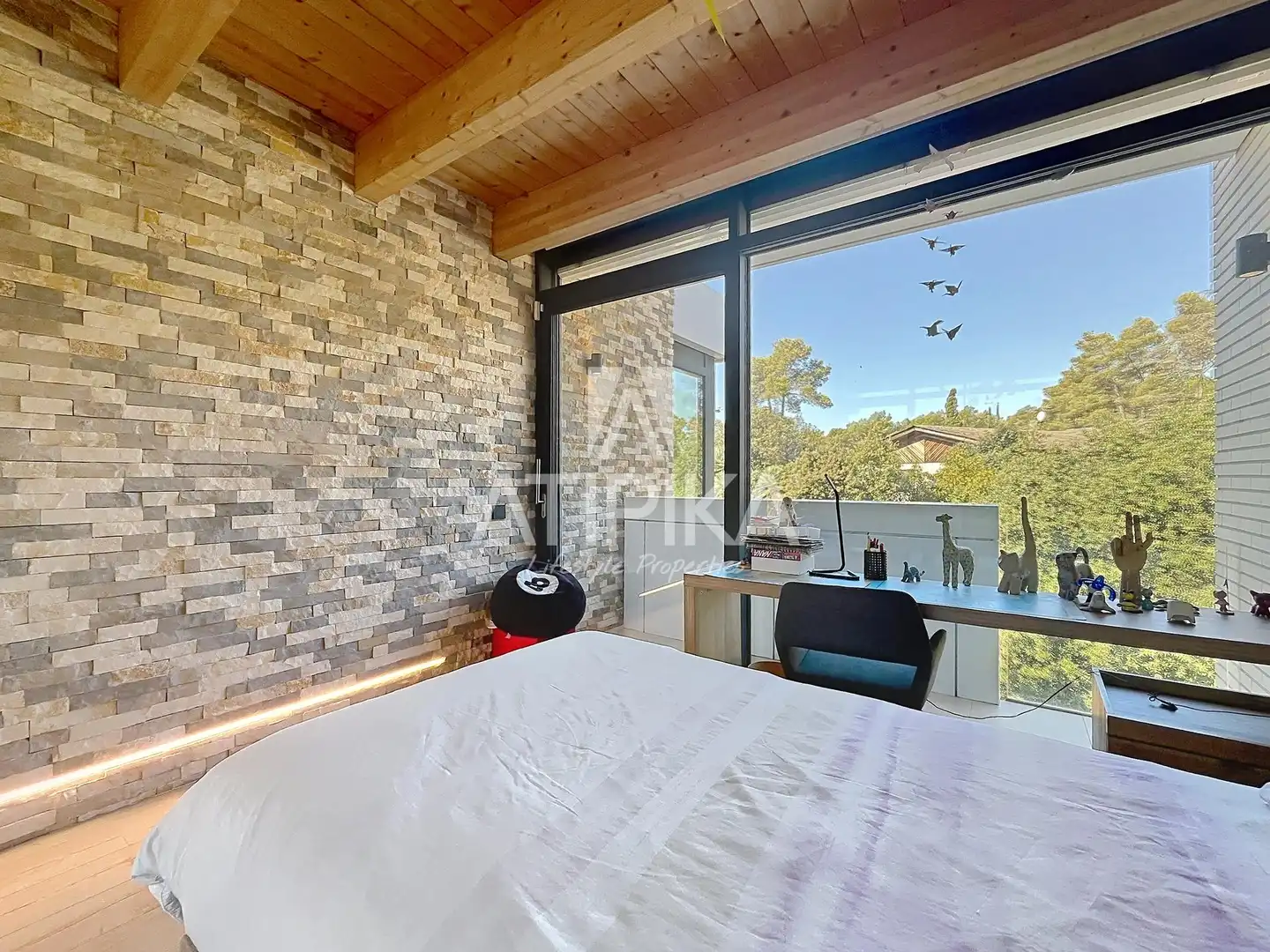 Maison avec piscine à vendre à Begues, imagen 30