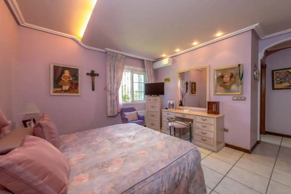 Villa avec piscine à vendre à La Mata, imagen 21