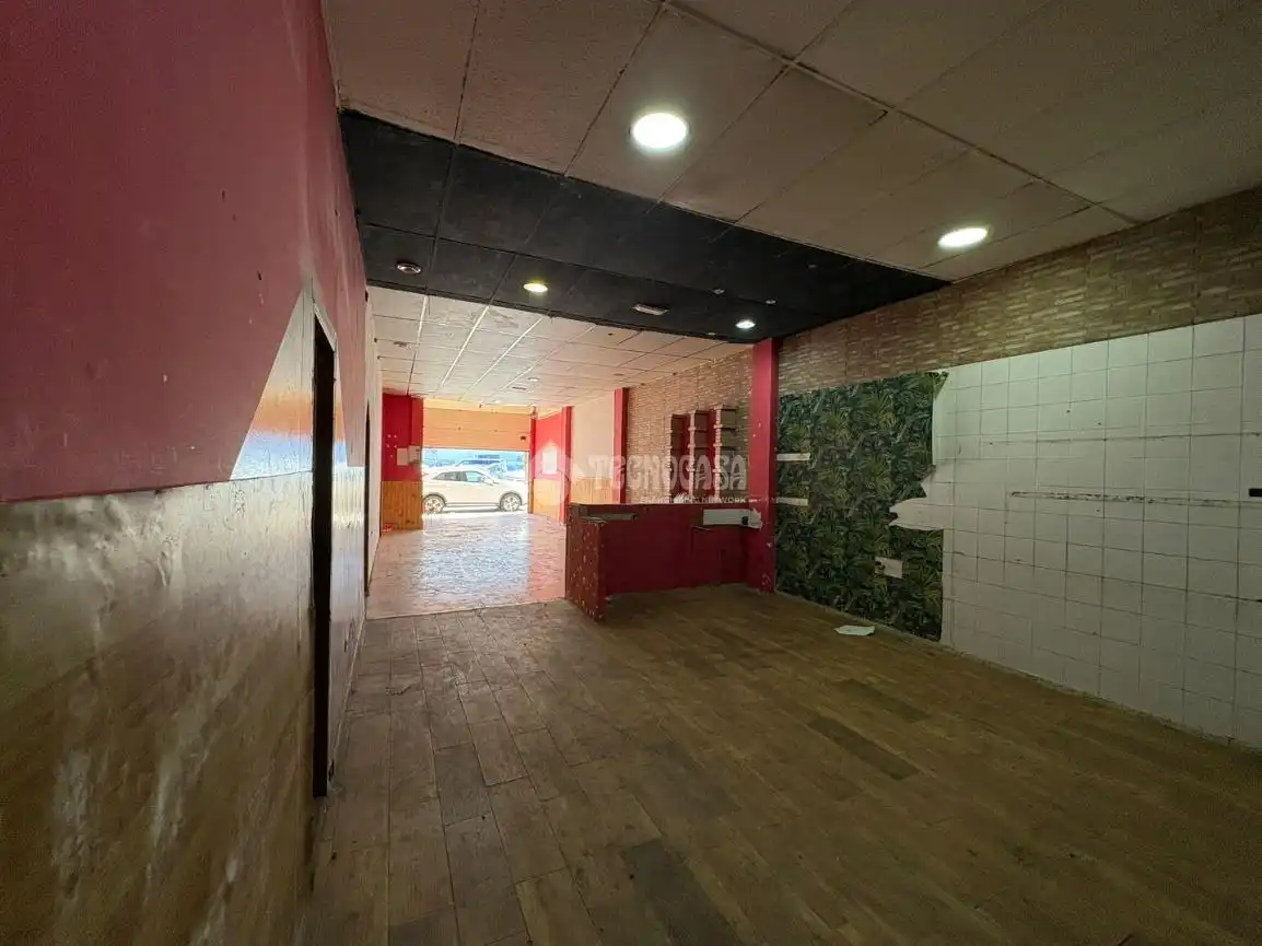 Local comercial en venda a Cruce de Arinaga, imagen 2