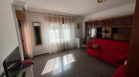 Foto 5 de Pis en venda a Hospital, Albacete