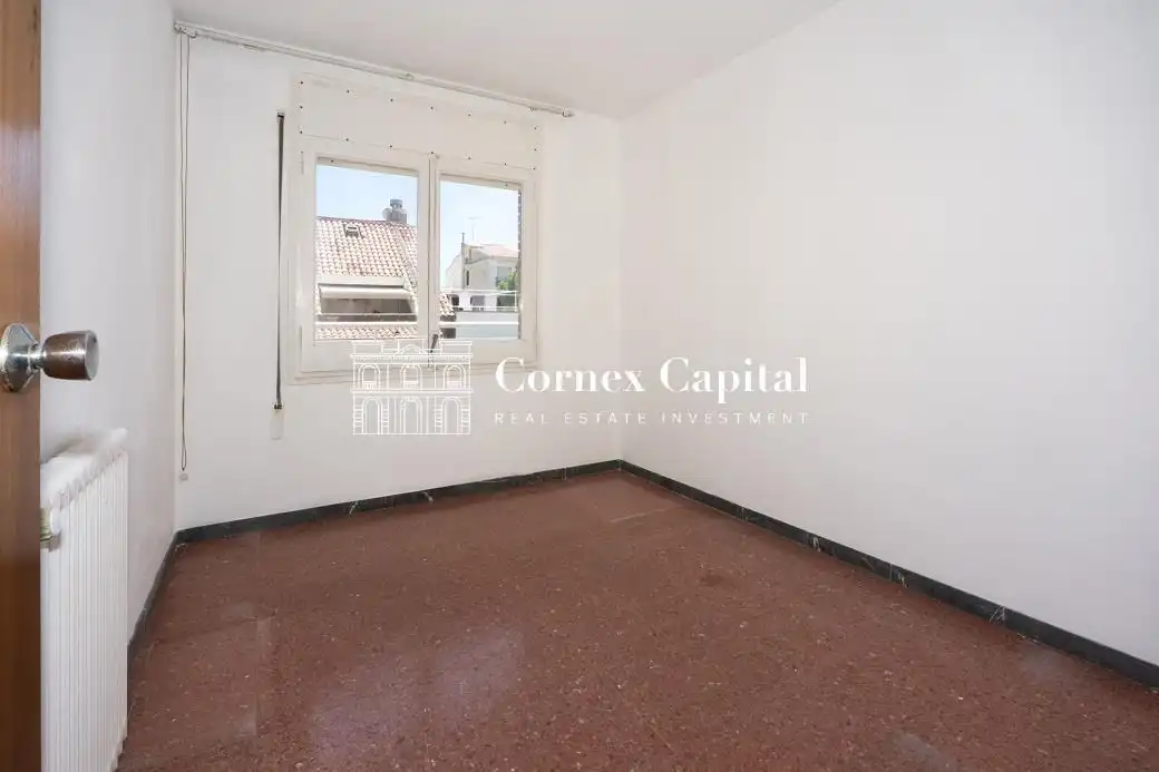 Bedroom of Flat for sale in Vilassar de Mar  with Heating and Terrace