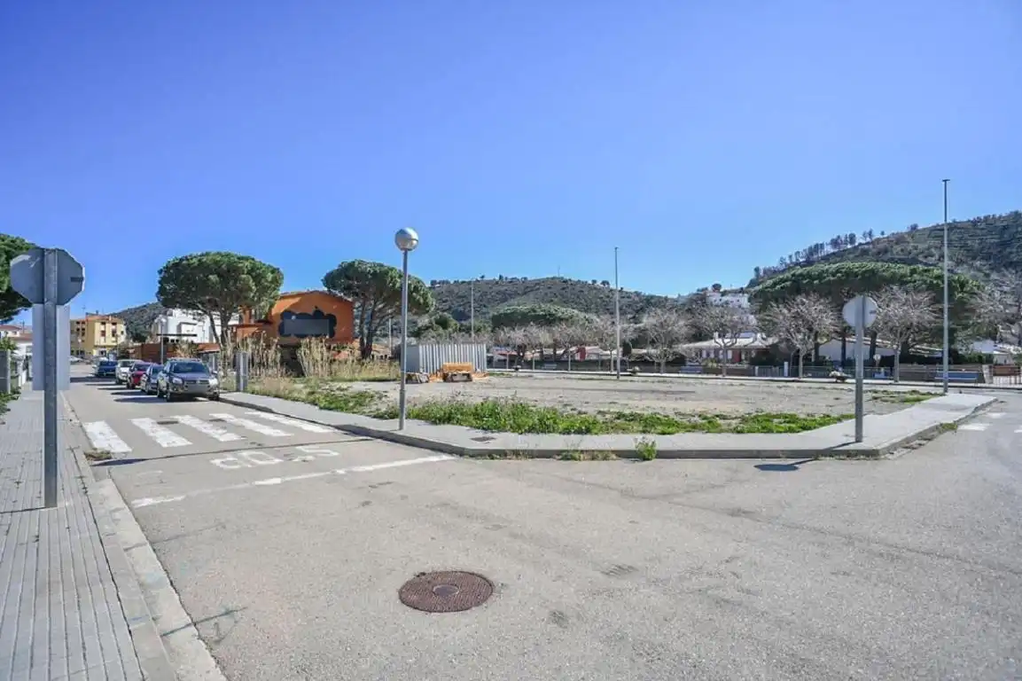 Terreny residencial en venda a Lloc Sector Ponent, imagen 10