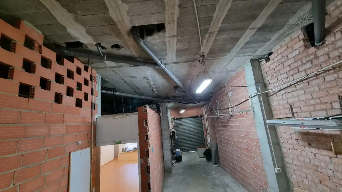 Local comercial en venda a Centro, imagen 14
