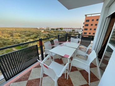 Apartment to rent in La Antilla