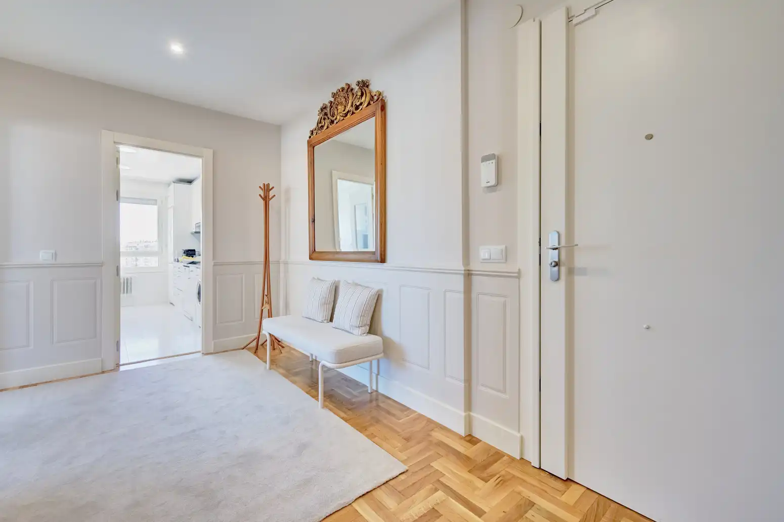 Flat for sale in  Pamplona / Iruña  with Air Conditioner, Heating and Parquet flooring