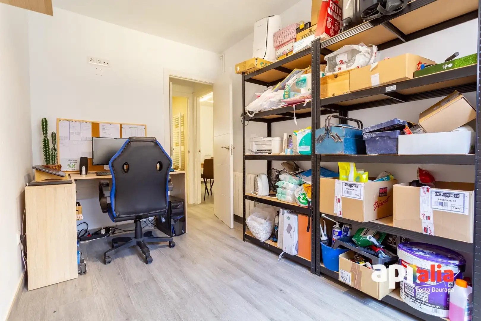 Flat with terrace for sale in Camino Camí Vell Pobla Montornes, imagen 27